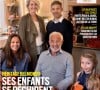 Ce jeudi 24 octobre 2024, nos confrères de "Paris Match" se sont intéressés de près aux relations de Paul et Stella Belmondo qui seraient particulièrement complexes.