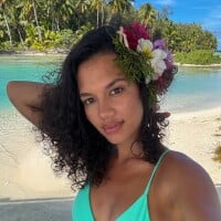 PORTRAIT Miss France 2025 : Qui est Temanava Domingo (Miss Tahiti 2024), habituée aux concours et podiums ?