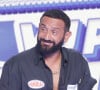 Exclusif - Cyril Hanouna - Sur le nouveau plateau de l'émission TPMP (Touche Pas à Mon Poste), Pilotes pour la nouvelle saison - Paris le 31/08/2023 - © Jack Tribeca / Bestimage