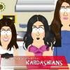 La famille Kardashian dans South Park