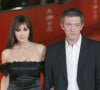 Vincent Cassel est déjà papa de deux filles, Deva et Léonie, nées à Rome en 2004 et 2010, fruits de sa relation avec Monica Bellucci
Monica Bellucci et Vincent Cassel - Première du film "L'UOMO CHE AMA" à Rome pour le 3ème festival international du film.