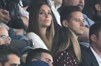 Florian Thauvin de nouveau papa ! Charlotte Pirroni a accouché de leur 2e enfant, un prénom mythologique choisi