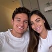 Florian Thauvin de nouveau papa ! Charlotte Pirroni a accouché de leur 2e enfant, un prénom mythologique choisi