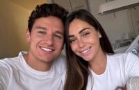 Florian Thauvin de nouveau papa ! Charlotte Pirroni a accouché de leur 2e enfant, un prénom mythologique choisi