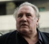 Gérard Depardieu est devenu persona non grata dans le cinéma français
Gérard Depardieu au "Baltic Debuts Film Festival" à Svetlogorsk. Accompagné du réalisateur Arnaud Friley, qui présente son documentaire "My Uzbek Dream" avec Gérard Depardieu. Svetlogorsk.