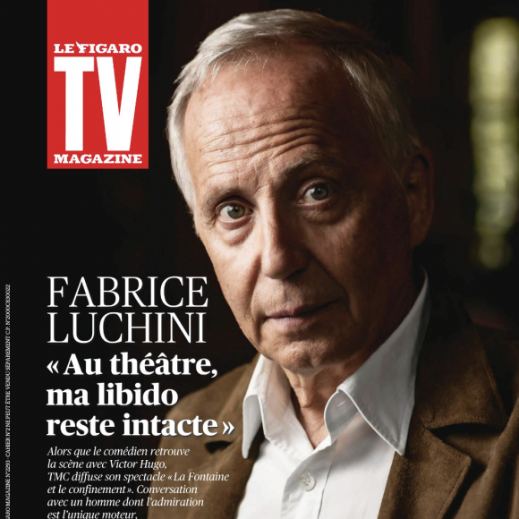 "TV Magazine" du 4 octobre 2024