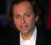 Il fête en effet ses 73 ans ce 1er novembre
Archives - Fabrice Luchini - portrait