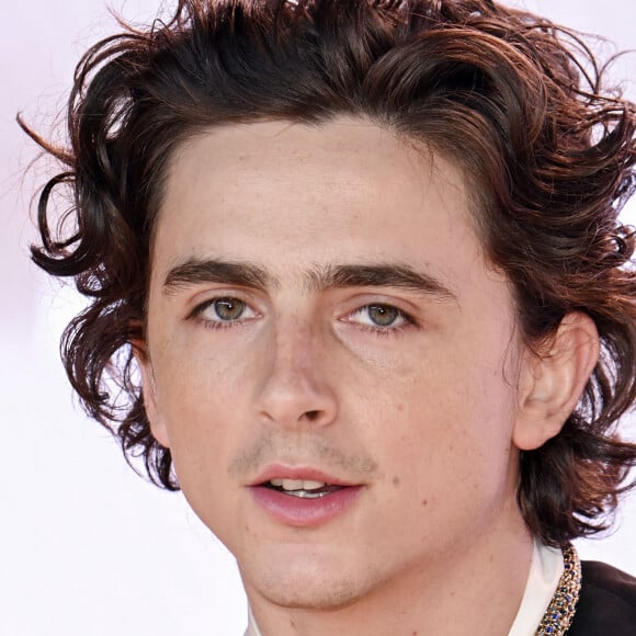 L'acteur de 28 ans a surpris ses fans en apparaissant à un concours de sosies organisé en son honneur
Timothee Chalamet - Première du film "Dune, deuxième partie" au Leicester Square à Londres. Le 15 février 2024