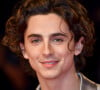 Timothée Chalamet, acteur franco-américain au succès fulgurant, s'est distingué dans des films comme "Call Me By Your Name" et le blockbuster "Dune"
Timothée Chalamet - Tapis rouge du film "The King" lors du 76ème festival international du film de Venise, la Mostra