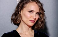 Que faisait la sublime Natalie Portman à la cérémonie du Ballon d'or qui n'a pas évité boycott et malaise ?