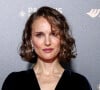 Passionnée de football et  supportrice du PSG, elle a expliqué son implication en tant que cofondatrice du club féminin Angel City aux États-Unis
Natalie Portman au photocall de la cérémonie du Ballon d'Or 2024 au théâtre du Châtelet à Paris, France, le 28 octobre 2024. © Cyril Moreau/Bestimage 