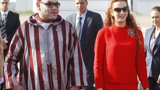 Mohammed VI, la mère de ses enfants Lalla Salma disparue des radars : que s'est-il passé avec la princesse ?