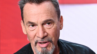 Florent Pagny : Sa fille Aël partie de la maison à 16 ans, un choix qui a perturbé ses parents et qu'elle explique