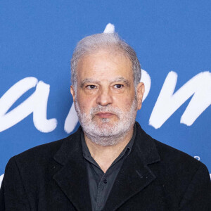 Raphaël Mezrahi - Avant-première du film "Finalement" de C. Lelouch qui fête son 87ème anniversaire au Grand Rex à Paris le 30 octobre 2024. © Pierre Perusseau/Bestimage