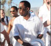 Rien ne prouve que ces dernières aient participé aux orgies du chanteur
P. Diddy à Saint-Tropez