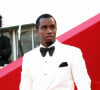 P.Diddy est au coeur d'un scandale sans précédent 
P. Diddy à Cannes en 2012