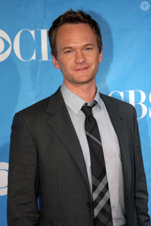 Neil Patrick Harris à New York.