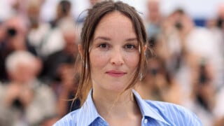 Anaïs Demoustier en proie à la culpabilité vis-à-vis de sa fille dont le père est un célèbre acteur