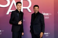 Retour aux sources pour Jamel Debbouze et son fils Léon, une photo qui en dit long avec une star française