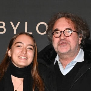 Grégoire Bonnet à la première du film "Babylon" au cinéma Le Grand Rex à Paris, France, le 14 janvier 2023. © Coadic Guirec/Bestimage