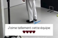 Vianney évoque sa maman sur "Instagram".