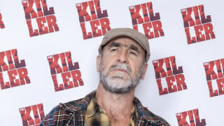 Après la victoire de Donald Trump, Éric Cantona partage un avis loin des réactions d'autres stars