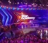 TF1 diffusera exceptionnellement le prochain prime de la "Star Academy 2024" le vendredi 8 novembre
Plateau de la "Star Academy 2024"