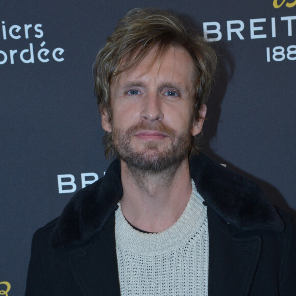 L'occasion de s'intéresser à l'acteur, qui réalise également cette comédie
Philippe Lacheau - Dîner de charité Breitling à la Samaritaine pour l'association "Premiers de Cordée" à Paris le 4 avril 2024. © Rachid Bellak/Bestimage 