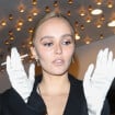 Lily Rose Depp très en beauté pour applaudir sa compagne rappeuse en concert à Los Angeles (PHOTOS)