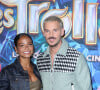 Mariés depuis 2020, M. Pokora et Christina Milian ont vécu ces dernières années à cheval entre deux continents...
Christina Milian et M. Pokora assistent à la première des Trolls 3 au Gaumont Marignan à Paris, France, le 11 octobre 2023. Photo par Jerome Domine/ABACAPRESS.COM