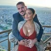 M. Pokora installé avec sa femme Christian Milian à Paris : elle dit tout ce qu'elle pense de sa vie dans la capitale après un an