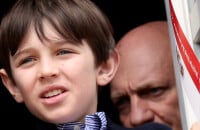 Raphael Elmaleh bientôt 11 ans : le fils de Gad et de Charlotte Casiraghi, garçon responsable avec sa grand-mère Caroline de Monaco