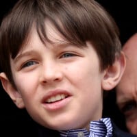 Raphaël Elmaleh bientôt 11 ans : le fils de Gad et de Charlotte Casiraghi, garçon responsable avec sa grand-mère Caroline de Monaco