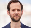 L'acteur s'est exprimé pour la première fois sur ce sujet brûlant
Benjamin Lavernhe au photocall de "L'Abbé Pierre - Une Vie de Combats" lors du 76ème Festival International du Film de Cannes, le 27 mai 2023. © Moreau/Jacovides/Bestimage