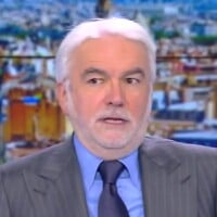 Un chroniqueur de CNews s'oppose à Pascal Praud : "Les gens nous ont complètement perdus..."