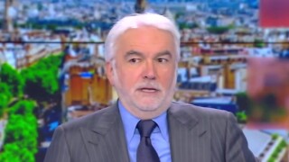 Un chroniqueur de CNews s'oppose à Pascal Praud : "Les gens nous ont complètement perdus..."