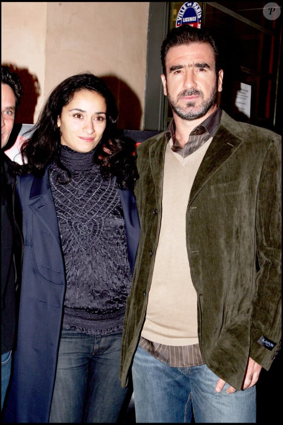 Archives - Rachida Brakni et Éric Cantona