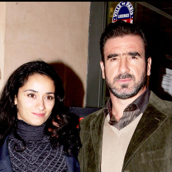 Archives - Rachida Brakni et Éric Cantona