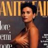 Les plus belles couvertures des stars enceintes et de toute beauté