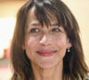 La comédienne Sophie Marceau a 58 ans aujourd'huiSophie Marceau au "Festival Du Livre De Paris" au Grand Palais Ephemere  à Paris, France. . Photo par Lionel Urman/ABACAPRESS.COM