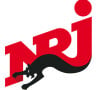 Et NRJ est toujours la première radio musicale de France
Logo de la radio NRJ.