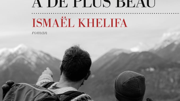 EXCLU Ismaël Khelifa (Echappées belles) : Le secret derrière ces objets qui le lient à sa famille... Même à l'autre bout du monde !