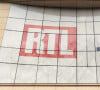 Les équipes de RTL face à l'inconnu après une rentrée agitée
Photo de la façade du bâtiment de RTL