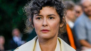 Des vacances en camping-car à la vie de VIP, Audrey Tautou évoque ce basculement : "Je commençais à prendre plaisir au luxe"