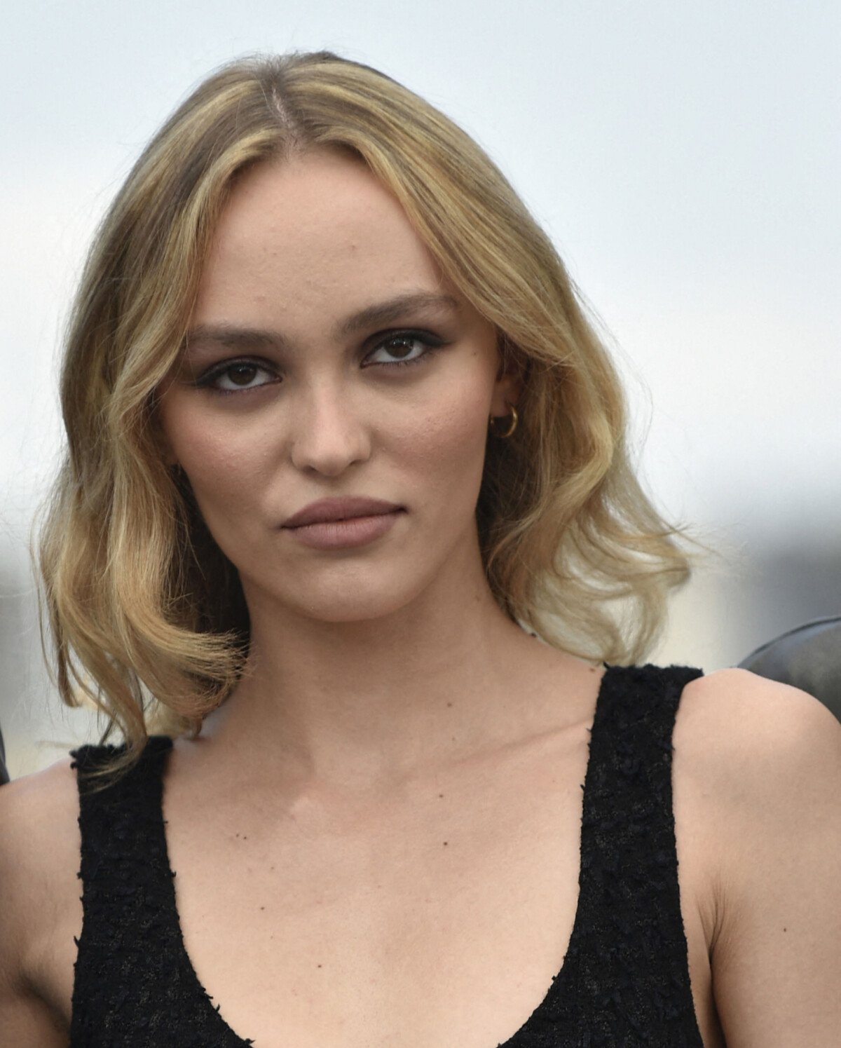 Photo : Lily Rose Depp est en couple depuis 2023... L'actrice Lily Rose ...