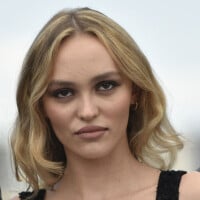 Lily-Rose Depp déclare sa flamme à "l'amour de sa vie" à l'occasion d'un projet très spécial...