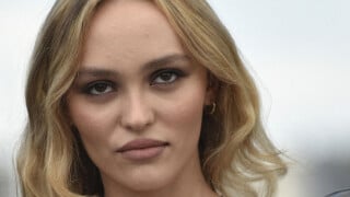 Lily-Rose Depp déclare sa flamme à "l'amour de sa vie" à l'occasion d'un projet très spécial...