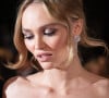 La fille de Johnny Depp semble enfin avoir trouvé l'amour...
Lily-Rose Depp assiste à la première de The Idol dans le cadre du 76e Festival de Cannes à Cannes, en France, le 22 mai 2023.