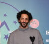 L'acteur est revenu sur cet expérience dans les colonnes de "Télé Star"
Tomer Sisley au photocall des arrivées de la cérémonie de clôture du 27ème Festival International du Film de Comédie de l'Alpe d'Huez, France, le 20 janvier 2024. © Dominique Jacovides/Bestimage