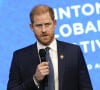 S'il a alors écrit le contraire lors de sa demande de visa, le mari de l'ancienne actrice risque tout simplement d'être expulsé
Le prince Harry, duc de Sussex, assiste à la réunion annuelle de la Clinton Global Initiative 2024 au New York Hilton Midtown le 24 septembre 2024 à New York City, NY, États-Unis. Photo par Jennifer Graylock/INSTARImages/ABACAPRESS.COM